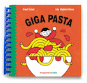 Giga pasta [braille]